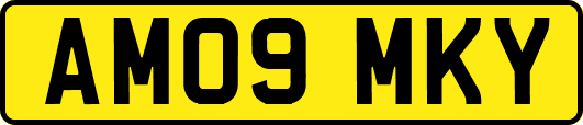 AM09MKY