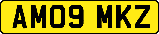 AM09MKZ