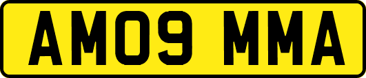 AM09MMA