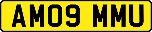 AM09MMU