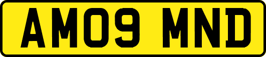 AM09MND