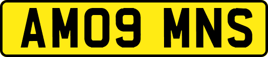 AM09MNS