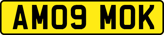 AM09MOK
