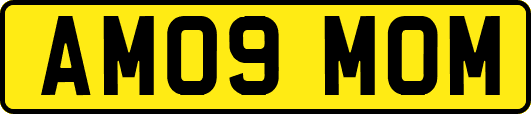 AM09MOM