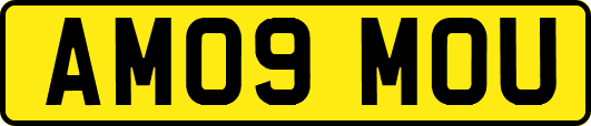 AM09MOU