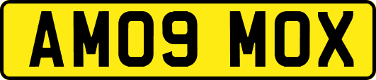 AM09MOX