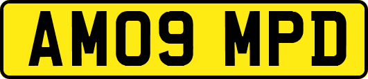 AM09MPD