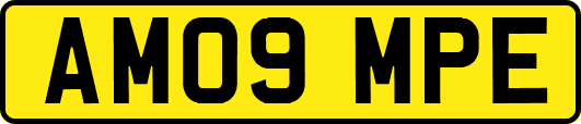 AM09MPE