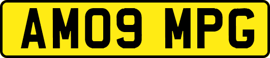 AM09MPG