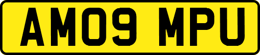 AM09MPU