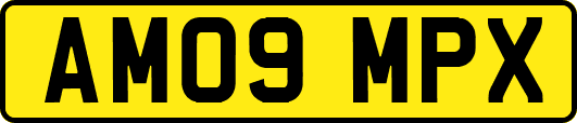 AM09MPX