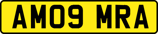 AM09MRA