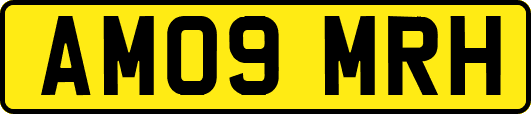 AM09MRH