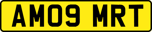 AM09MRT