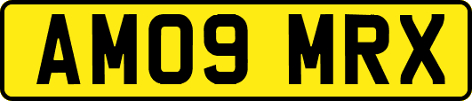 AM09MRX