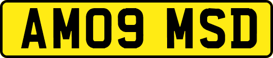 AM09MSD