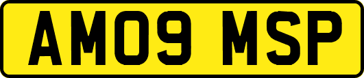 AM09MSP