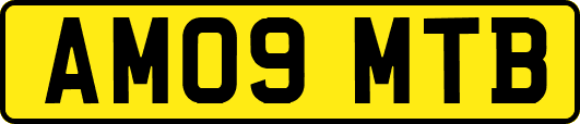 AM09MTB
