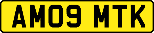 AM09MTK