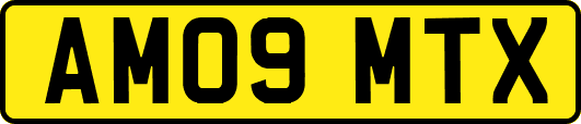 AM09MTX