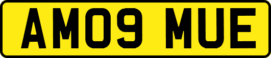 AM09MUE