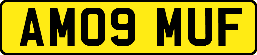 AM09MUF