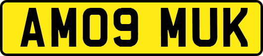 AM09MUK