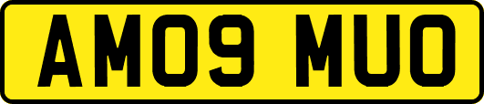 AM09MUO