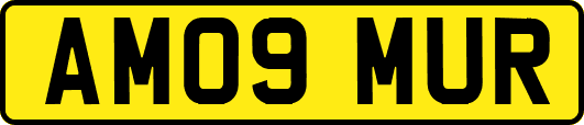 AM09MUR