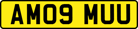 AM09MUU
