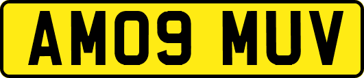 AM09MUV