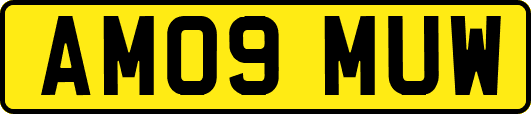 AM09MUW