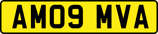 AM09MVA