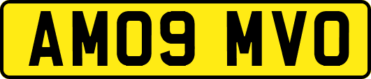 AM09MVO