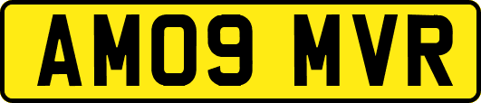 AM09MVR