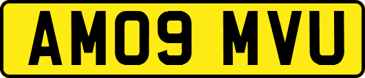 AM09MVU