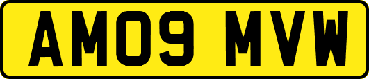 AM09MVW