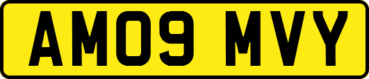 AM09MVY