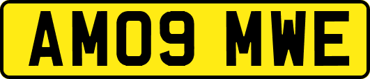 AM09MWE