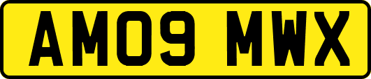 AM09MWX