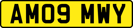 AM09MWY