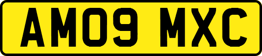 AM09MXC