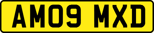 AM09MXD