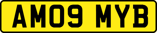AM09MYB