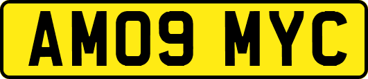 AM09MYC