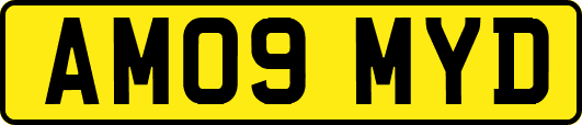 AM09MYD