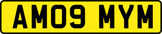 AM09MYM