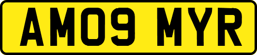 AM09MYR