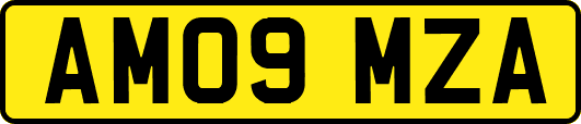 AM09MZA
