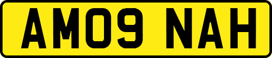 AM09NAH